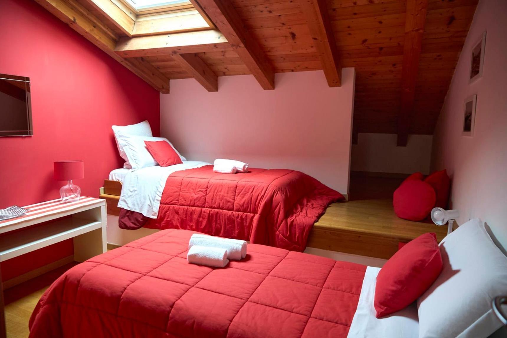 Apartment Stella Marina 3 Venedig