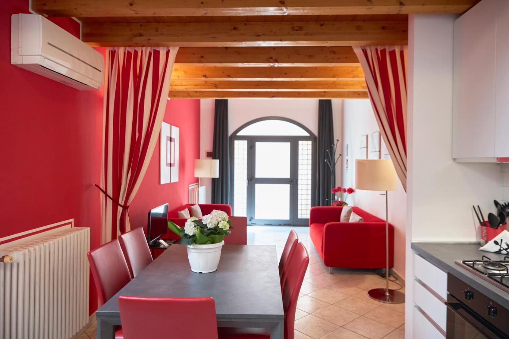 Stella Marina 3 * Venedig